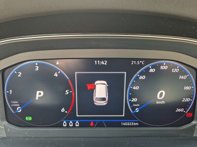 VW Passat Gebrauchtwagen VW Passat Gebrauchtwagen
