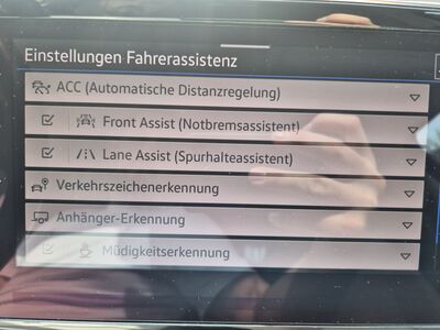 VW Passat Gebrauchtwagen VW Passat Gebrauchtwagen
