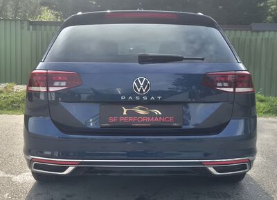 VW Passat Gebrauchtwagen VW Passat Gebrauchtwagen