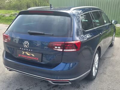 VW Passat Gebrauchtwagen VW Passat Gebrauchtwagen