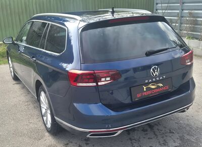VW Passat Gebrauchtwagen VW Passat Gebrauchtwagen