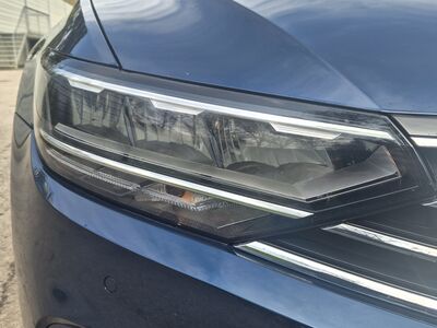 VW Passat Gebrauchtwagen VW Passat Gebrauchtwagen