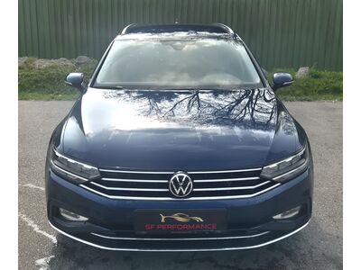 VW Passat Gebrauchtwagen VW Passat Gebrauchtwagen