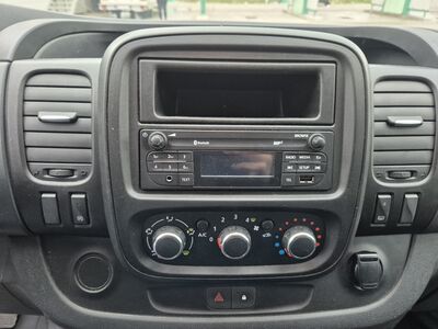 Renault Trafic Gebrauchtwagen Renault Trafic Gebrauchtwagen