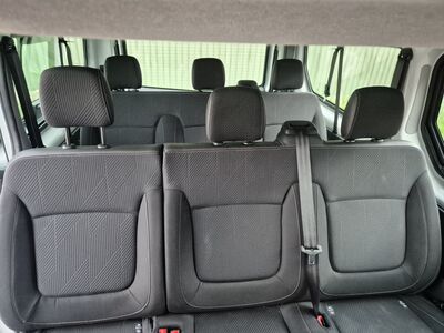 Renault Trafic Gebrauchtwagen Renault Trafic Gebrauchtwagen