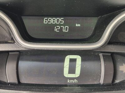 Renault Trafic Gebrauchtwagen Renault Trafic Gebrauchtwagen