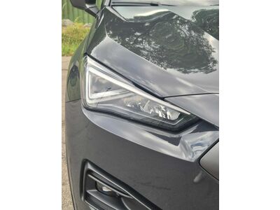 Seat Tarraco Gebrauchtwagen Seat Tarraco Gebrauchtwagen