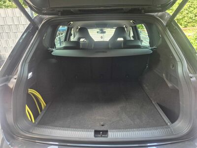 Seat Tarraco Gebrauchtwagen Seat Tarraco Gebrauchtwagen