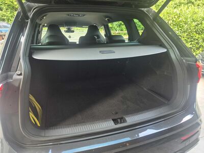 Seat Tarraco Gebrauchtwagen Seat Tarraco Gebrauchtwagen