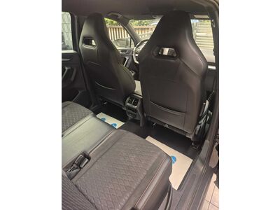 Seat Tarraco Gebrauchtwagen Seat Tarraco Gebrauchtwagen