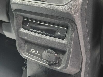 Seat Tarraco Gebrauchtwagen Seat Tarraco Gebrauchtwagen