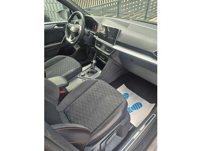 Seat Tarraco Gebrauchtwagen Seat Tarraco Gebrauchtwagen