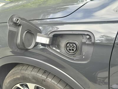 Seat Tarraco Gebrauchtwagen Seat Tarraco Gebrauchtwagen