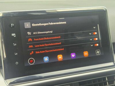 Seat Tarraco Gebrauchtwagen Seat Tarraco Gebrauchtwagen