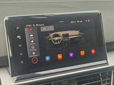 Seat Tarraco Gebrauchtwagen Seat Tarraco Gebrauchtwagen