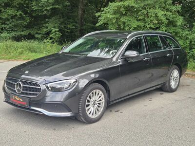 Mercedes-Benz E-Klasse Gebrauchtwagen Mercedes-Benz E-Klasse Gebrauchtwagen