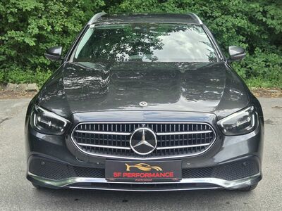 Mercedes-Benz E-Klasse Gebrauchtwagen Mercedes-Benz E-Klasse Gebrauchtwagen