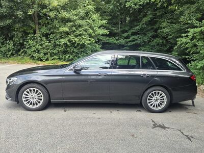 Mercedes-Benz E-Klasse Gebrauchtwagen Mercedes-Benz E-Klasse Gebrauchtwagen