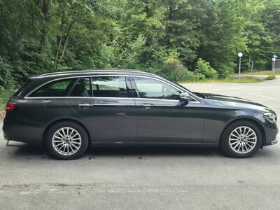 Mercedes-Benz E-Klasse Gebrauchtwagen Mercedes-Benz E-Klasse Gebrauchtwagen
