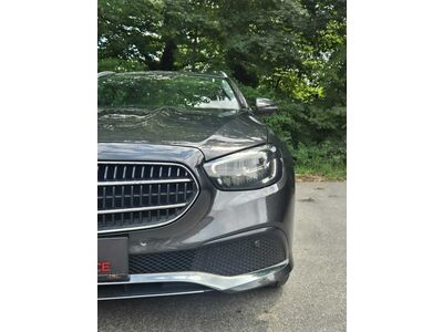 Mercedes-Benz E-Klasse Gebrauchtwagen Mercedes-Benz E-Klasse Gebrauchtwagen