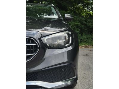 Mercedes-Benz E-Klasse Gebrauchtwagen Mercedes-Benz E-Klasse Gebrauchtwagen