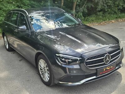 Mercedes-Benz E-Klasse Gebrauchtwagen Mercedes-Benz E-Klasse Gebrauchtwagen
