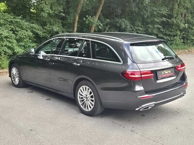 Mercedes-Benz E-Klasse Gebrauchtwagen Mercedes-Benz E-Klasse Gebrauchtwagen