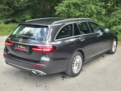 Mercedes-Benz E-Klasse Gebrauchtwagen Mercedes-Benz E-Klasse Gebrauchtwagen