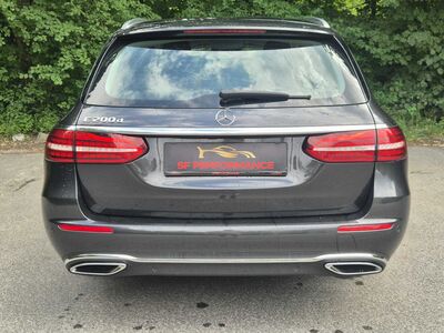 Mercedes-Benz E-Klasse Gebrauchtwagen Mercedes-Benz E-Klasse Gebrauchtwagen