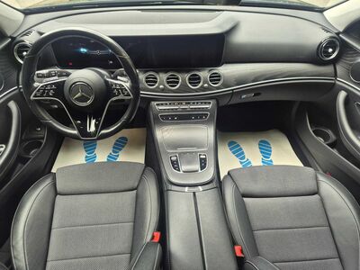 Mercedes-Benz E-Klasse Gebrauchtwagen Mercedes-Benz E-Klasse Gebrauchtwagen