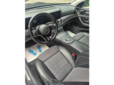 Mercedes-Benz E-Klasse Gebrauchtwagen Mercedes-Benz E-Klasse Gebrauchtwagen