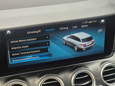 Mercedes-Benz E-Klasse Gebrauchtwagen Mercedes-Benz E-Klasse Gebrauchtwagen