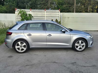 Audi A3 Gebrauchtwagen Audi A3 Gebrauchtwagen