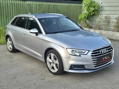 Audi A3 Gebrauchtwagen Audi A3 Gebrauchtwagen