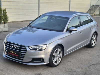 Audi A3 Gebrauchtwagen Audi A3 Gebrauchtwagen