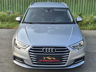 Audi A3 Gebrauchtwagen Audi A3 Gebrauchtwagen
