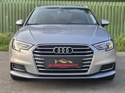 Audi A3 Gebrauchtwagen Audi A3 Gebrauchtwagen