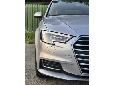 Audi A3 Gebrauchtwagen Audi A3 Gebrauchtwagen