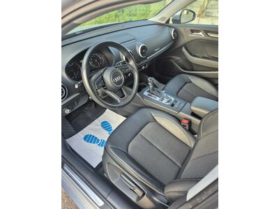 Audi A3 Gebrauchtwagen Audi A3 Gebrauchtwagen