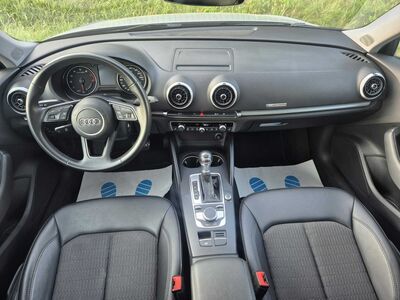 Audi A3 Gebrauchtwagen Audi A3 Gebrauchtwagen
