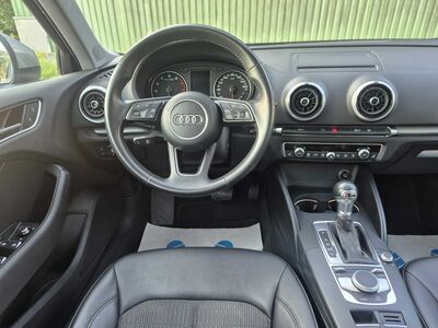 Audi A3 Gebrauchtwagen Audi A3 Gebrauchtwagen