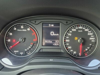 Audi A3 Gebrauchtwagen Audi A3 Gebrauchtwagen