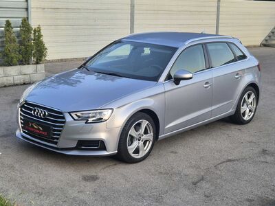 Audi A3 Gebrauchtwagen Audi A3 Gebrauchtwagen