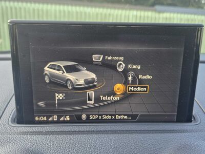 Audi A3 Gebrauchtwagen Audi A3 Gebrauchtwagen