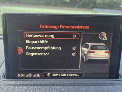 Audi A3 Gebrauchtwagen Audi A3 Gebrauchtwagen