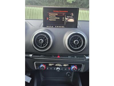 Audi A3 Gebrauchtwagen Audi A3 Gebrauchtwagen