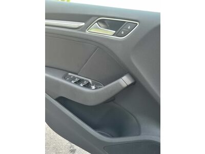 Audi A3 Gebrauchtwagen Audi A3 Gebrauchtwagen