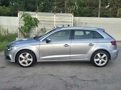 Audi A3 Gebrauchtwagen Audi A3 Gebrauchtwagen