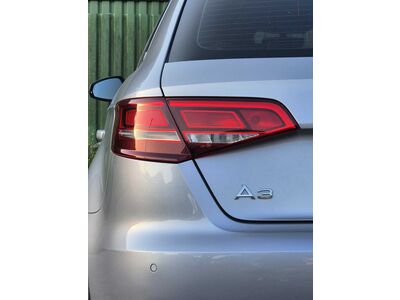 Audi A3 Gebrauchtwagen Audi A3 Gebrauchtwagen