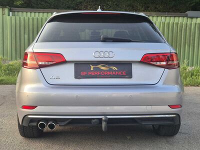 Audi A3 Gebrauchtwagen Audi A3 Gebrauchtwagen